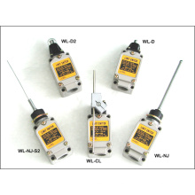 Wl Series Limiting Switch